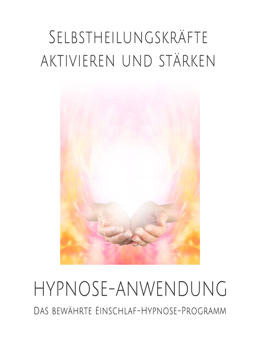 Cover image for Selbstheilungskräfte aktivieren und stärken